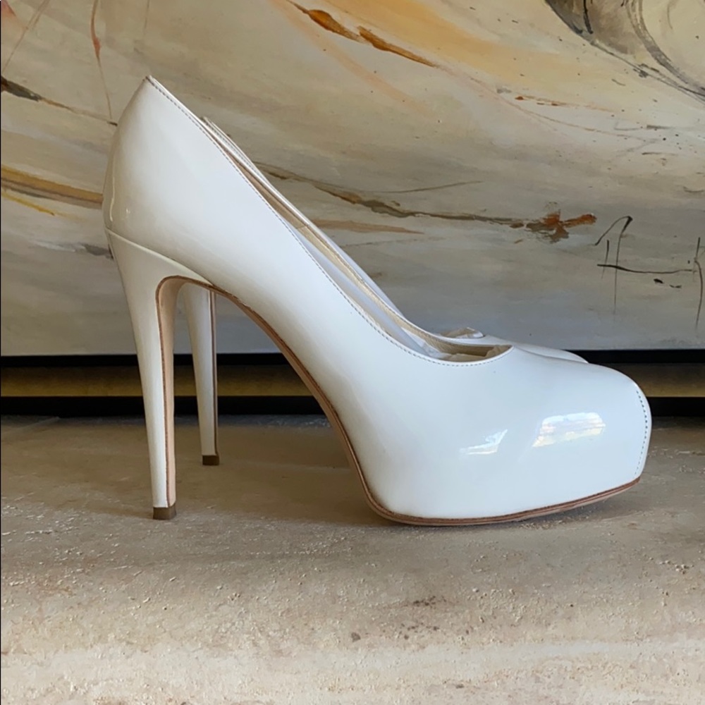 Brian Atwood Maniac Pump